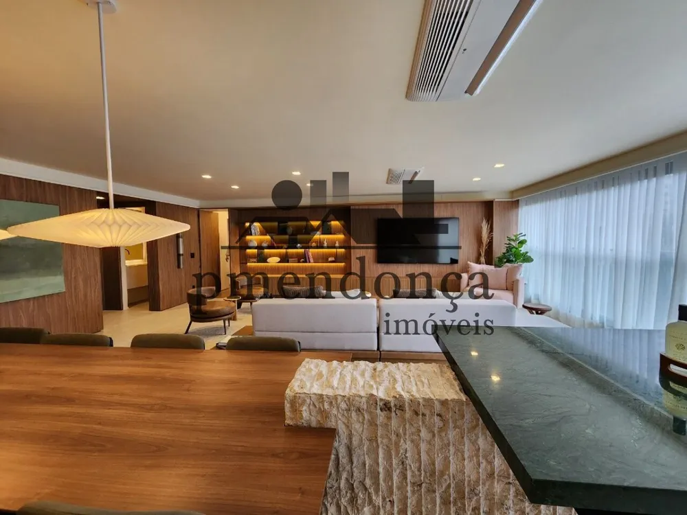Apartamento, 4 quartos, 190 m² - Foto 10