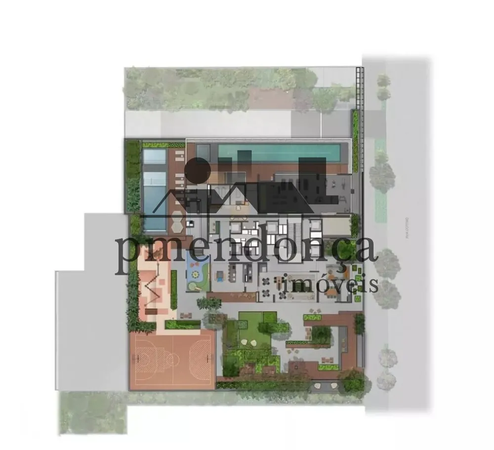 Apartamento, 4 quartos, 190 m² - Foto 9