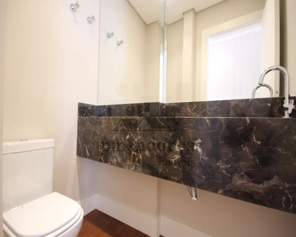 Apartamento, 3 quartos, 210 m² - Foto 3