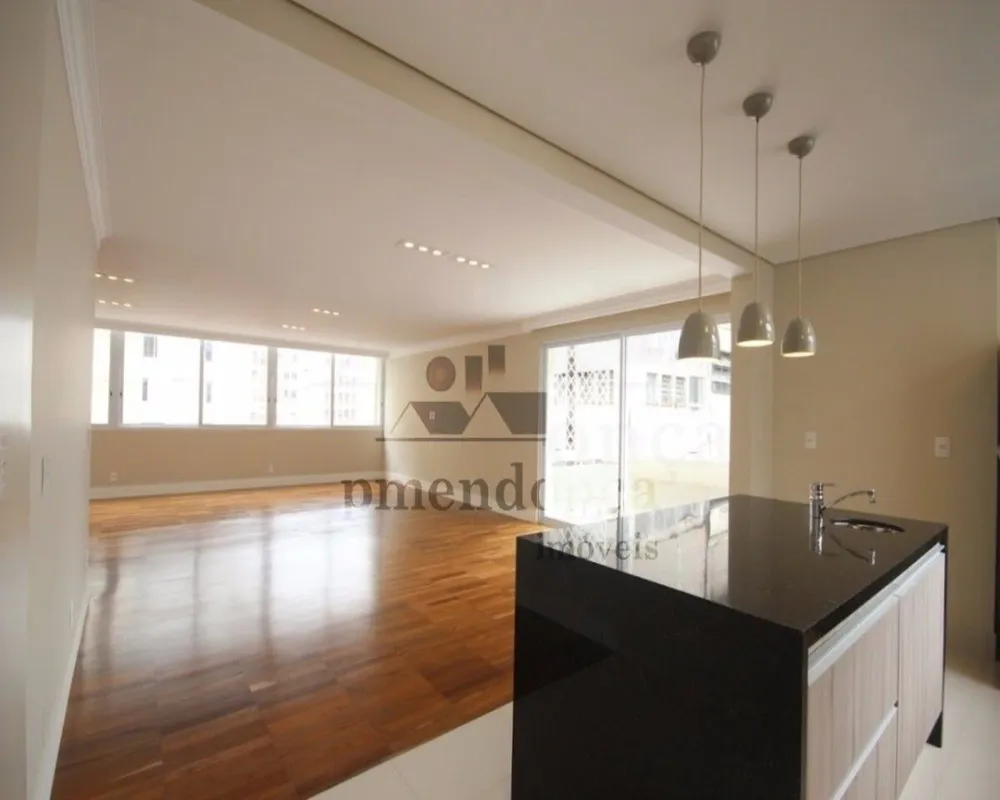 Apartamento, 3 quartos, 210 m² - Foto 4