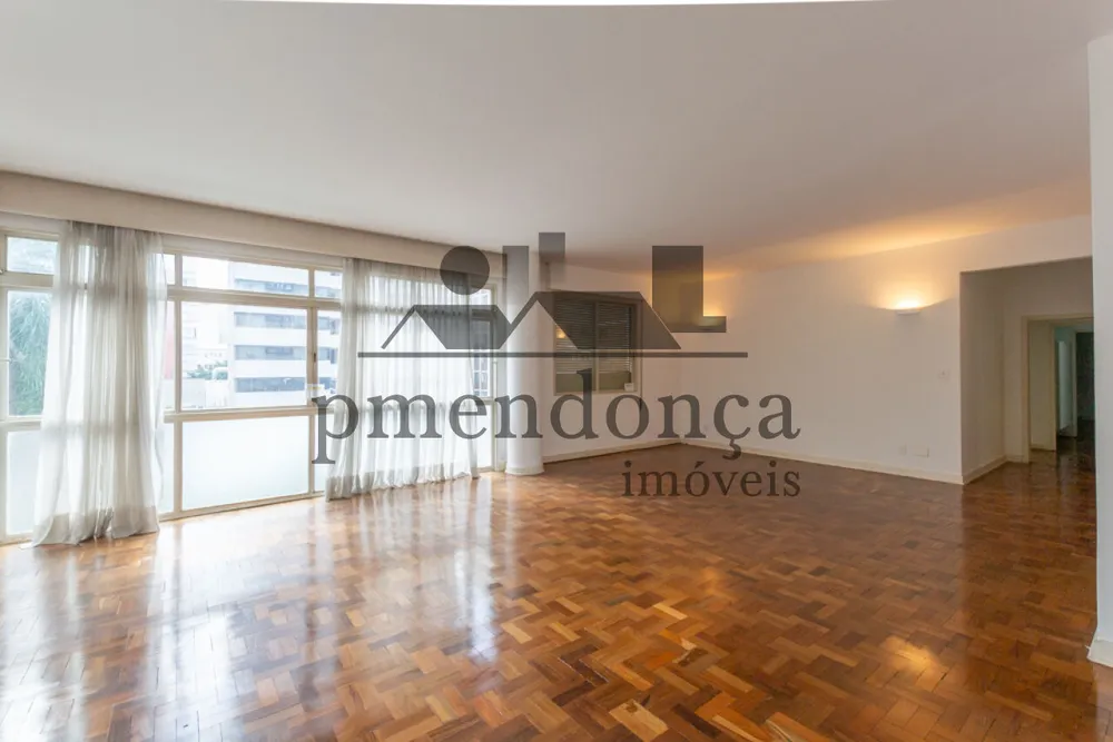 Apartamento, 3 quartos, 243 m² - Foto 5