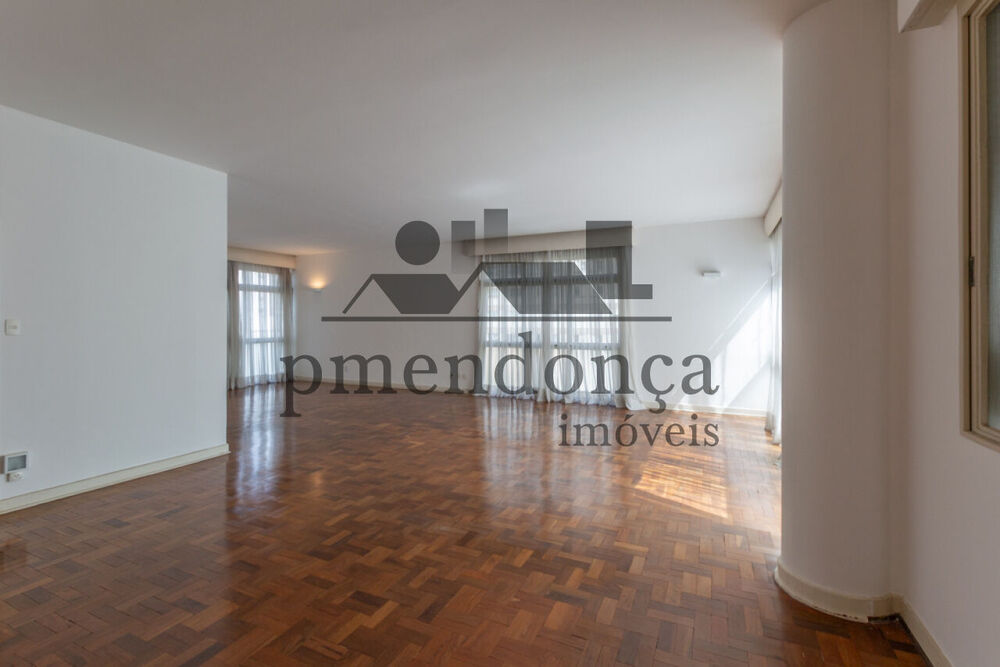 Apartamento, 3 quartos, 243 m² - Foto 3