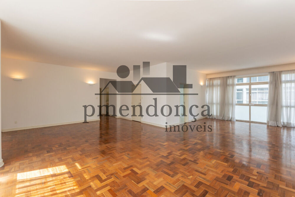 Apartamento, 3 quartos, 243 m² - Foto 1