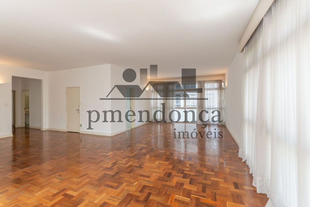 Apartamento, 3 quartos, 243 m² - Foto 4