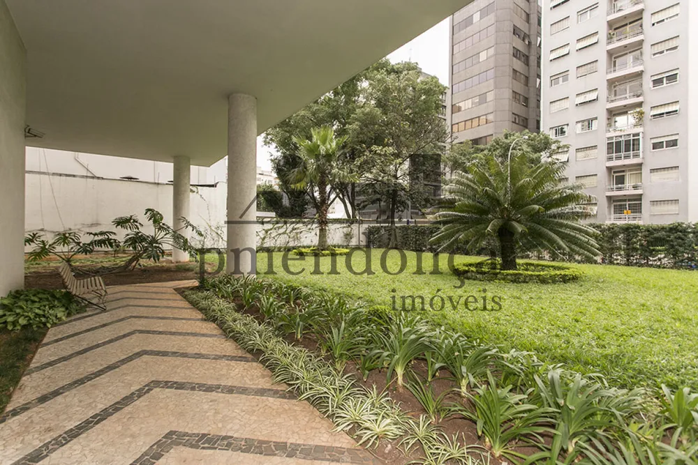 Apartamento, 3 quartos, 243 m² - Foto 12