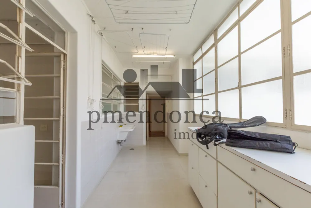 Apartamento, 3 quartos, 243 m² - Foto 10