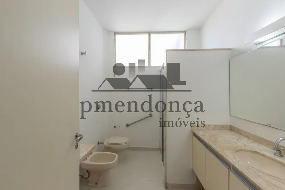 Apartamento, 3 quartos, 243 m² - Foto 6