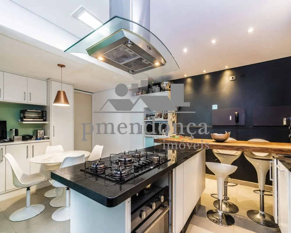 Apartamento, 2 quartos, 165 m² - Foto 4