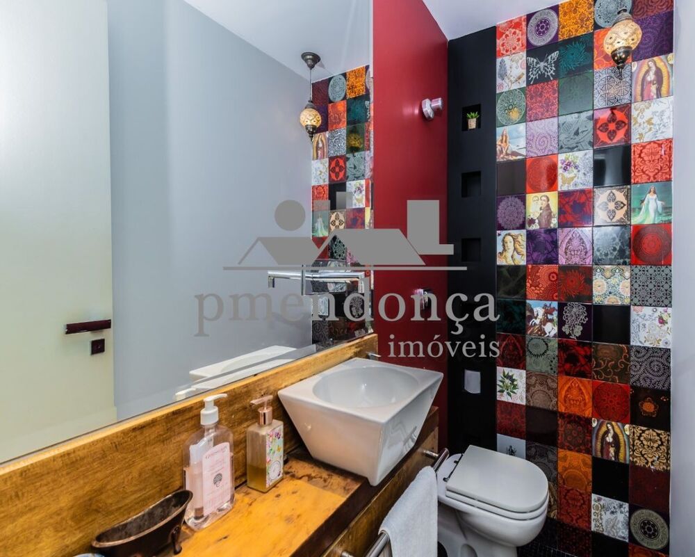 Apartamento, 2 quartos, 165 m² - Foto 8