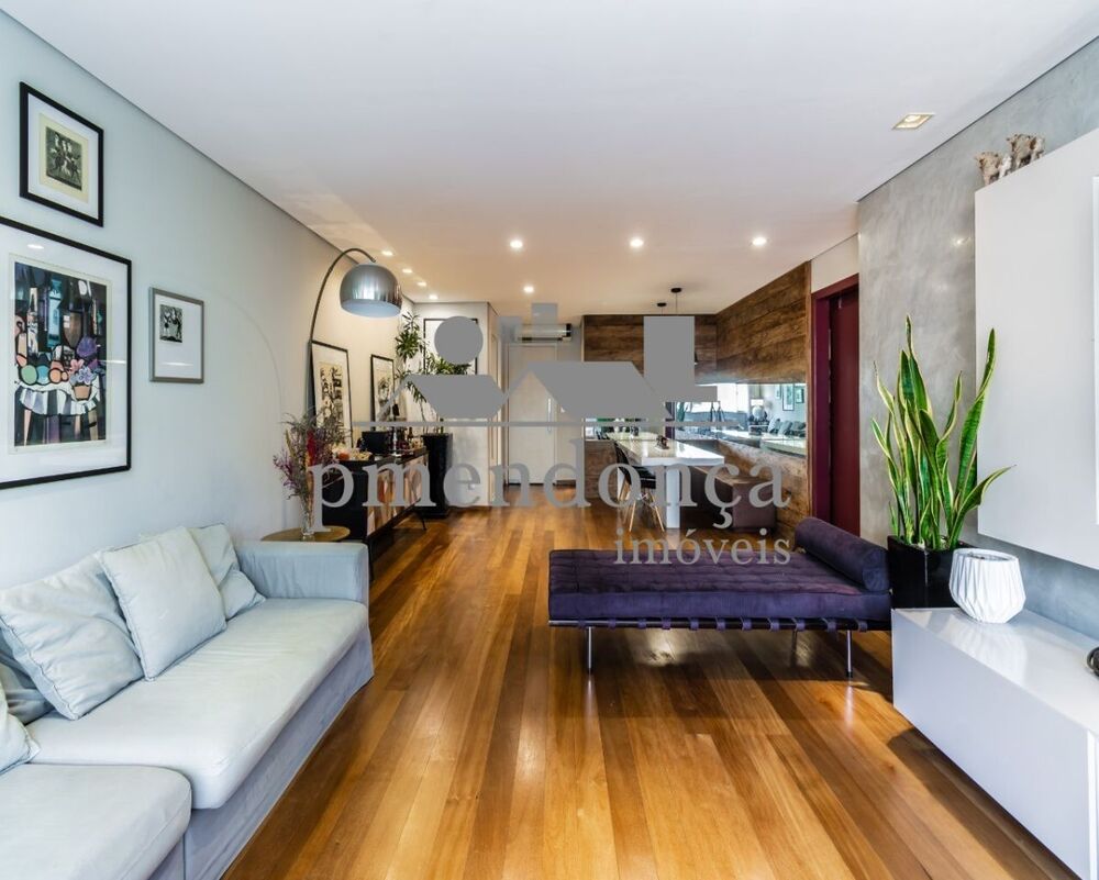 Apartamento, 2 quartos, 165 m² - Foto 7