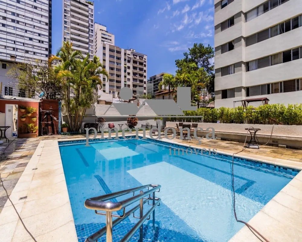 Apartamento, 2 quartos, 165 m² - Foto 2