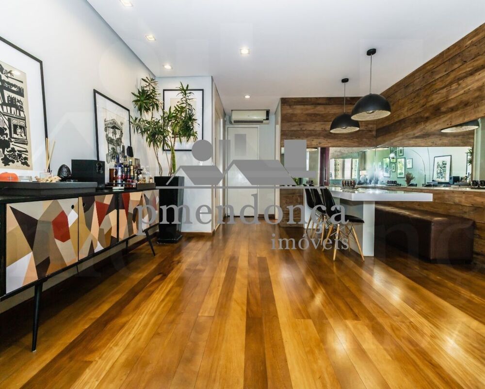 Apartamento, 2 quartos, 165 m² - Foto 5