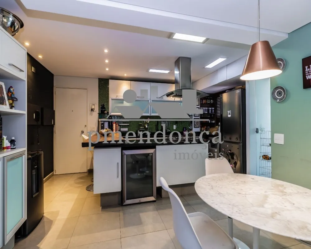Apartamento, 2 quartos, 165 m² - Foto 3