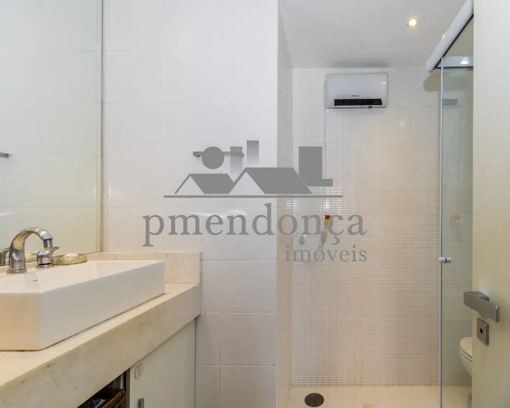 Apartamento, 2 quartos, 165 m² - Foto 1