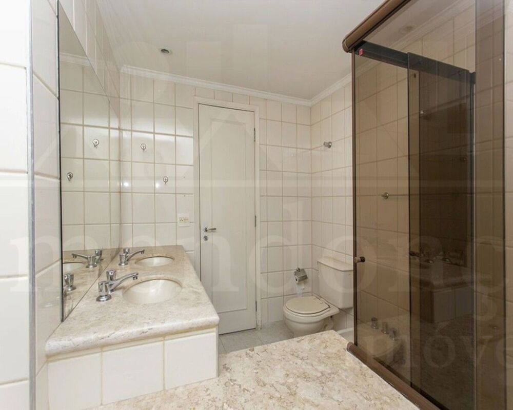 Apartamento, 4 quartos, 210 m² - Foto 4
