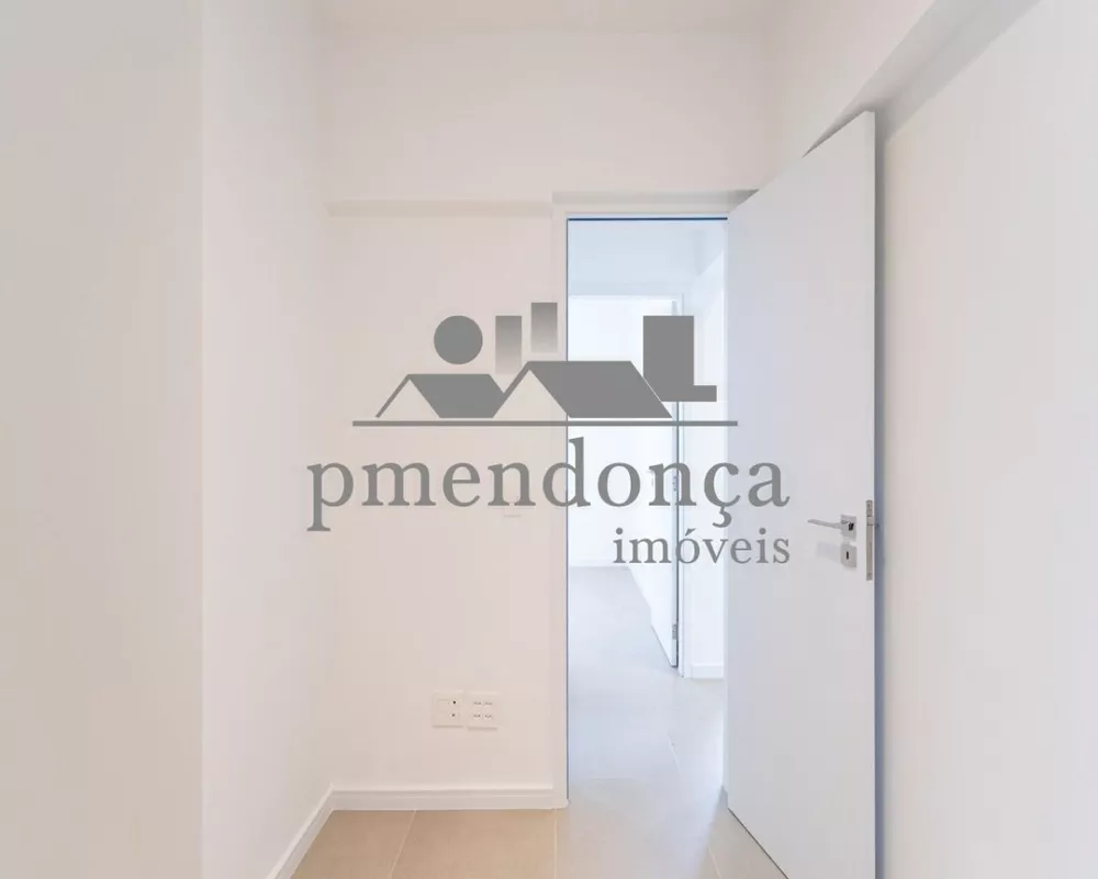Apartamento, 3 quartos, 86 m² - Foto 2