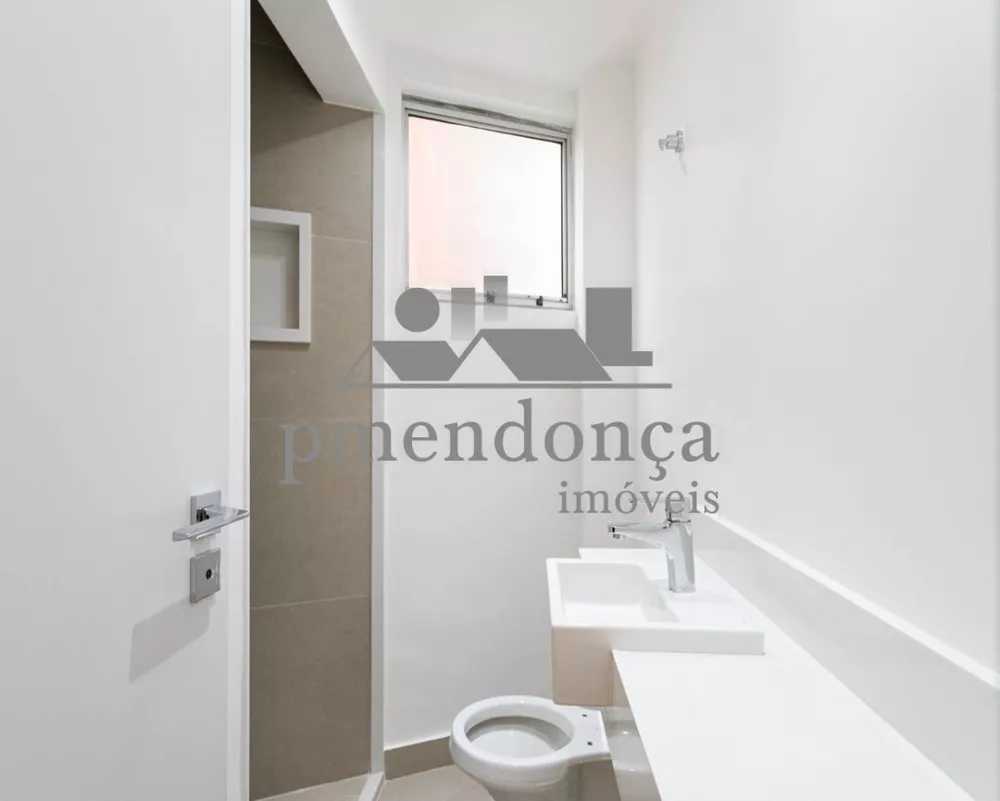 Apartamento, 3 quartos, 86 m² - Foto 1