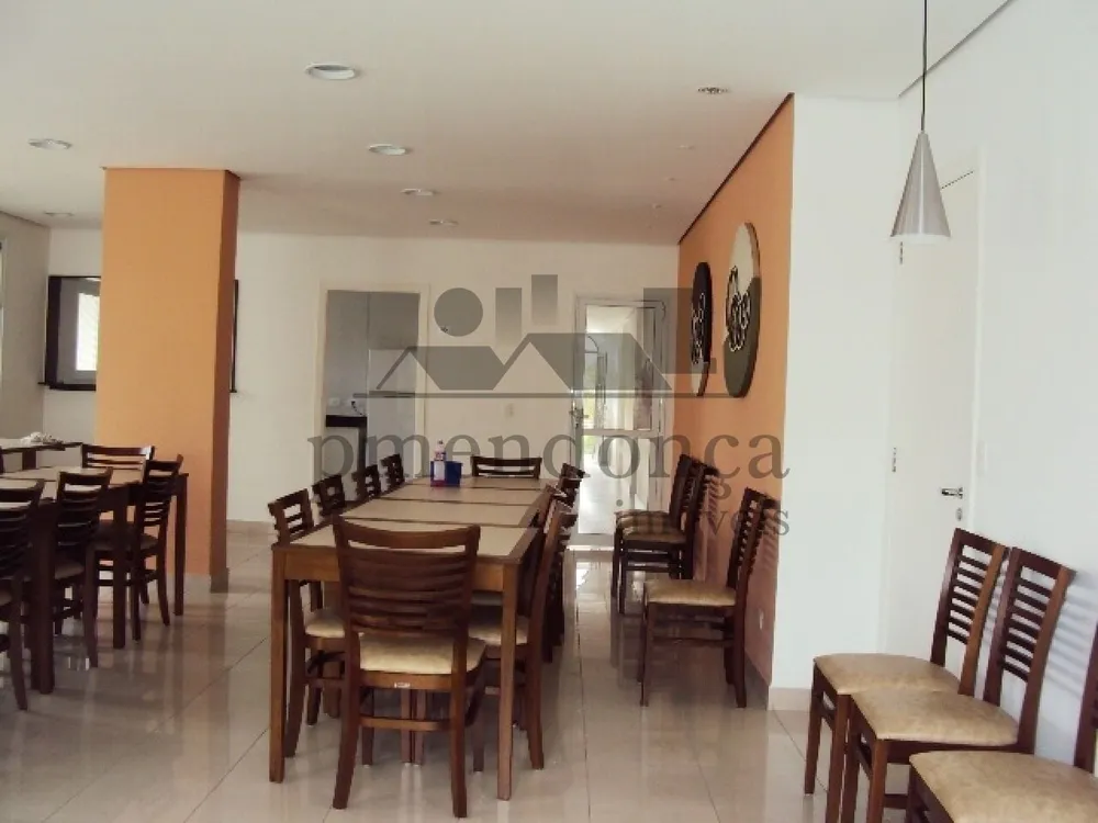 Apartamento, 3 quartos, 88 m² - Foto 7