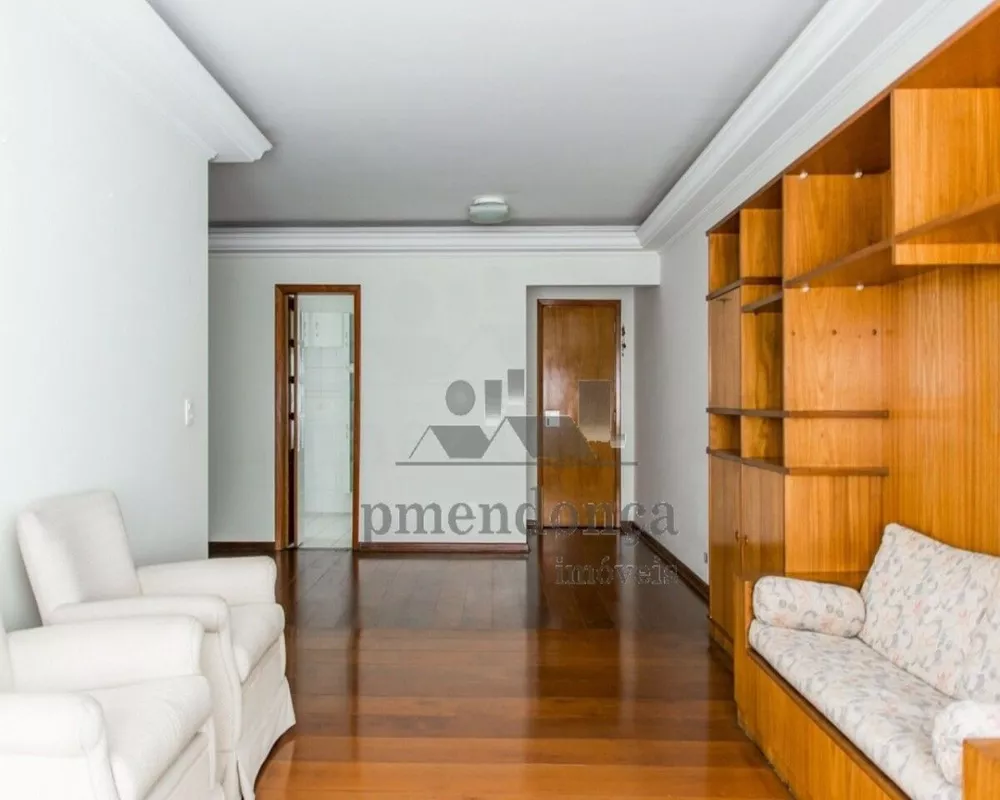 Apartamento à venda com 3 quartos, 129m² - Foto 4