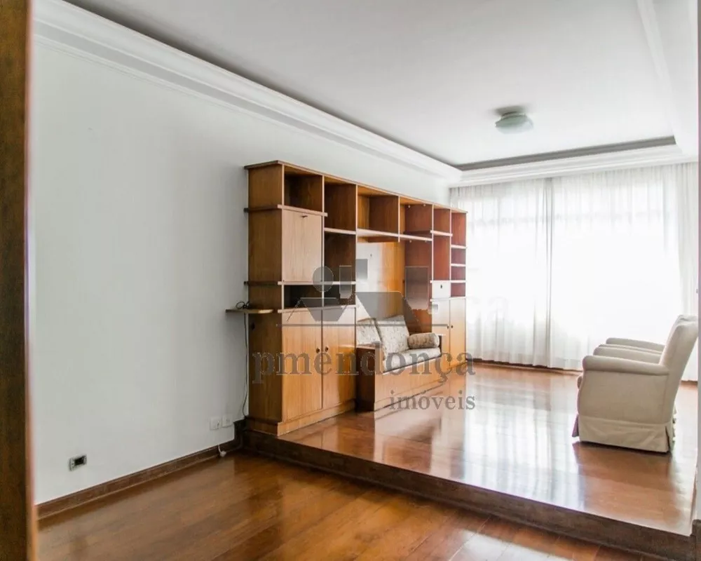 Apartamento à venda com 3 quartos, 129m² - Foto 3