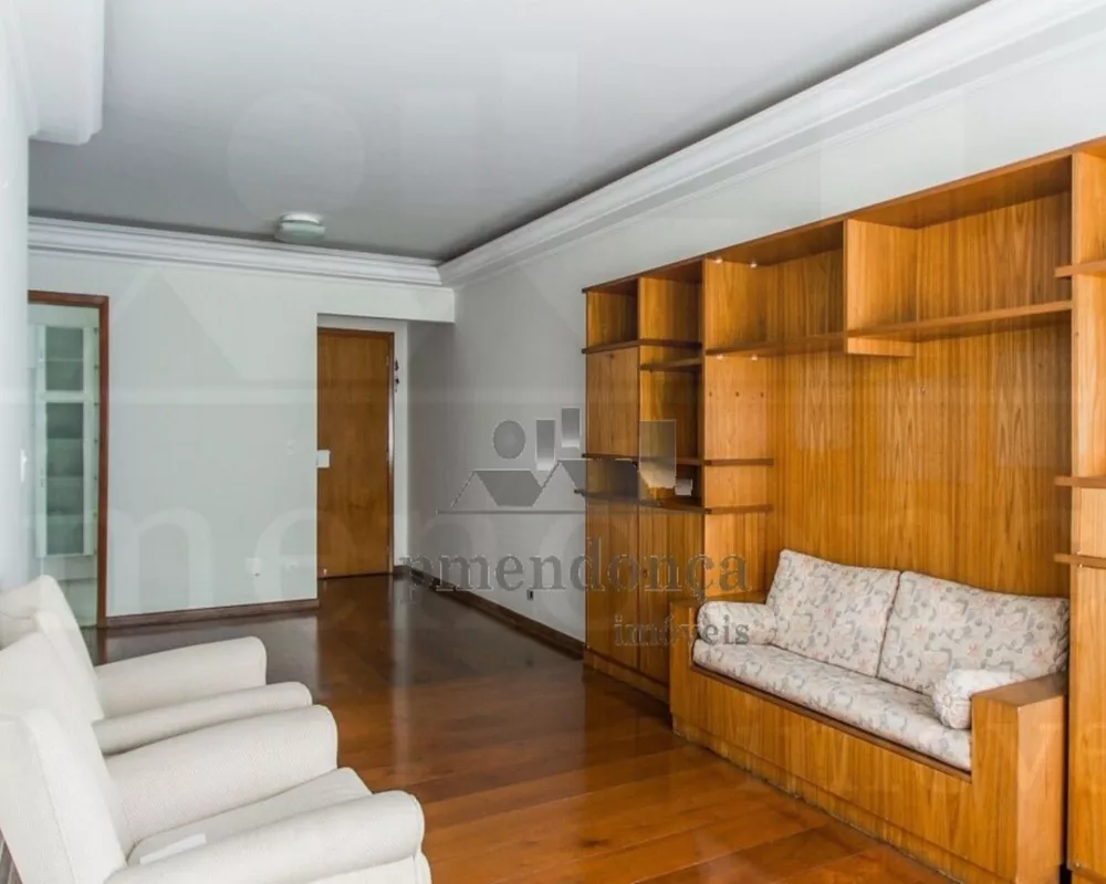 Apartamento à venda com 3 quartos, 129m² - Foto 2