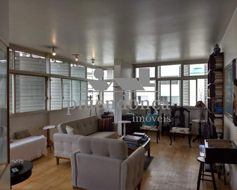 Apartamento, 3 quartos, 180 m² - Foto 1
