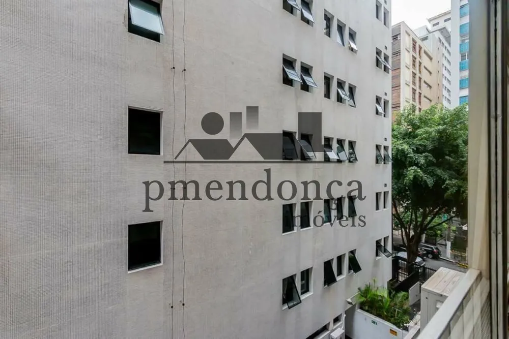 Apartamento, 3 quartos, 155 m² - Foto 1