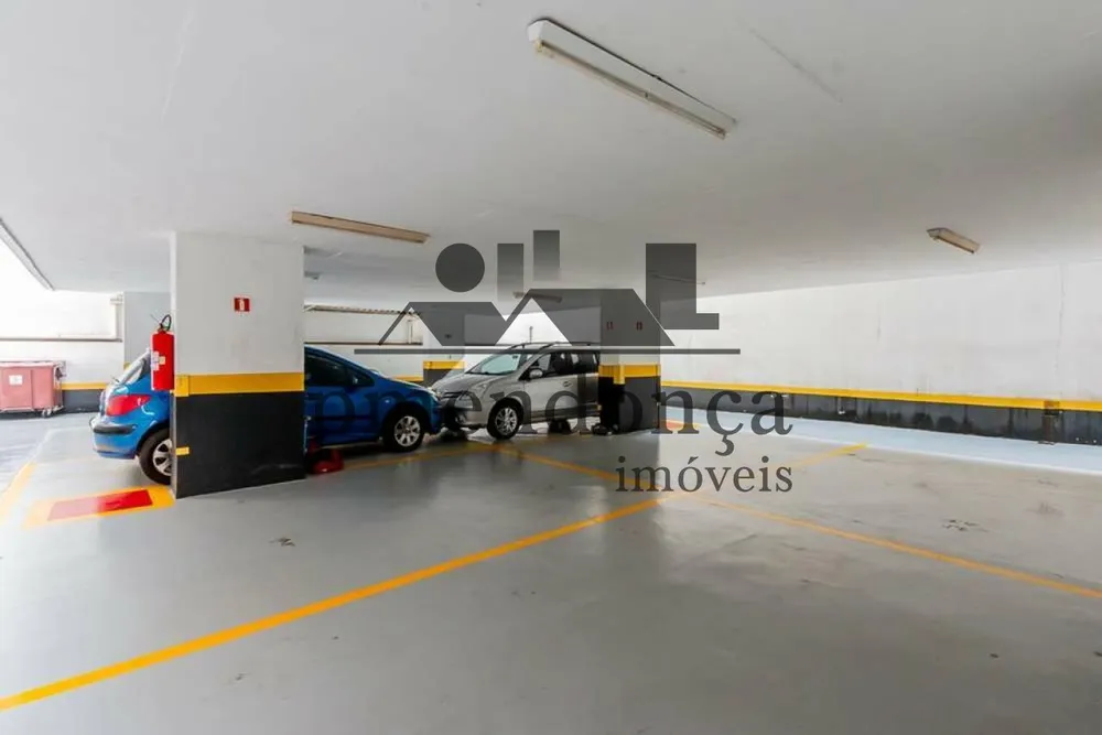 Apartamento, 3 quartos, 155 m² - Foto 9