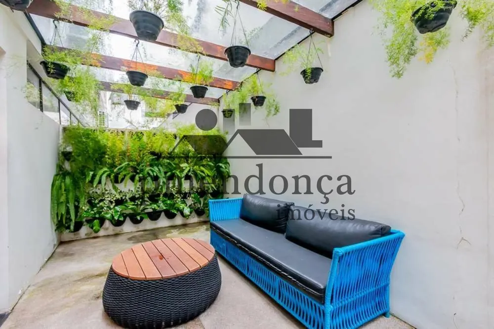 Apartamento, 3 quartos, 155 m² - Foto 7