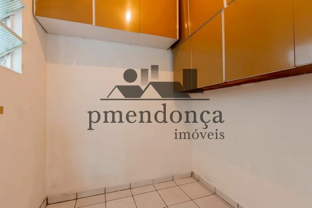 Apartamento, 3 quartos, 155 m² - Foto 2