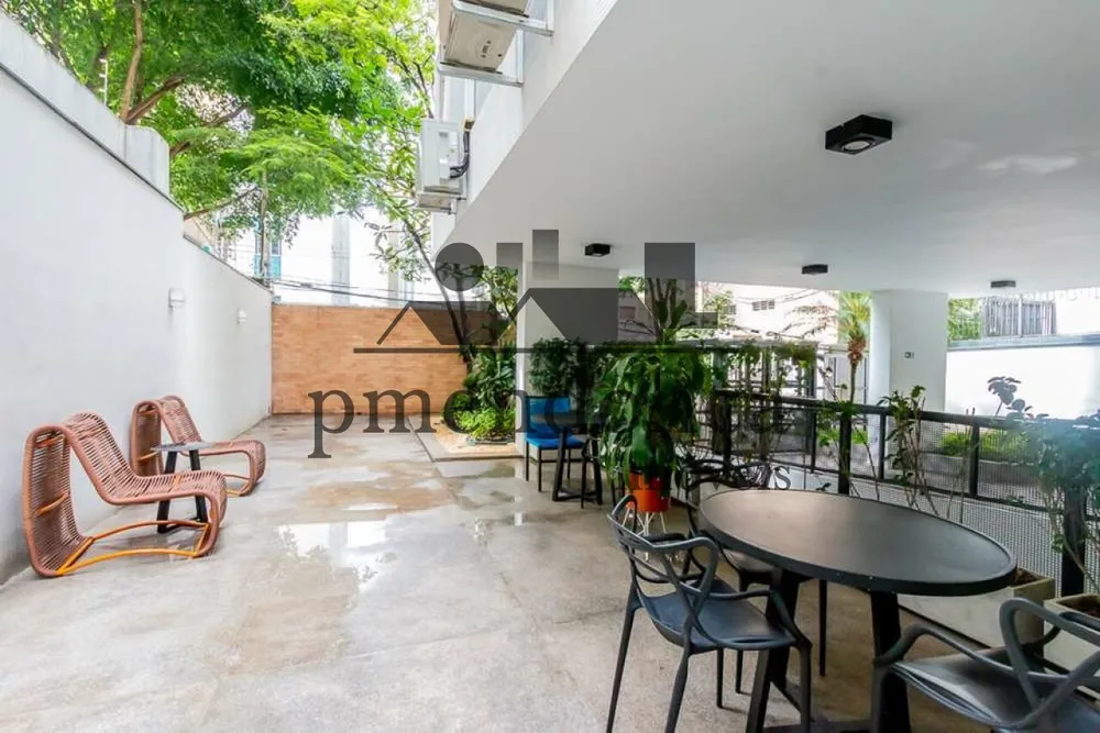 Apartamento, 3 quartos, 155 m² - Foto 2