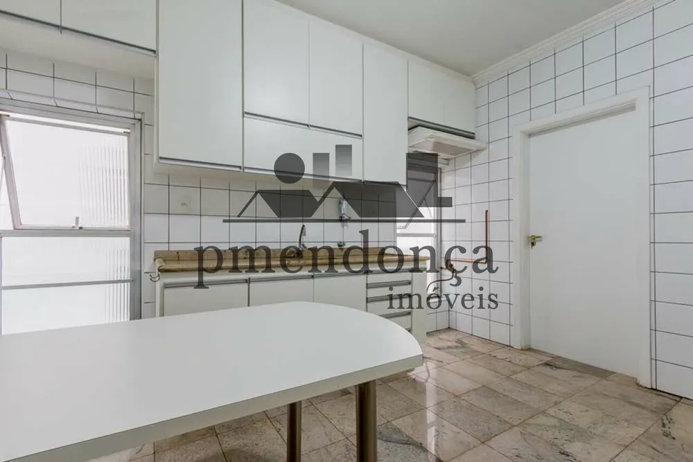 Apartamento, 3 quartos, 155 m² - Foto 3