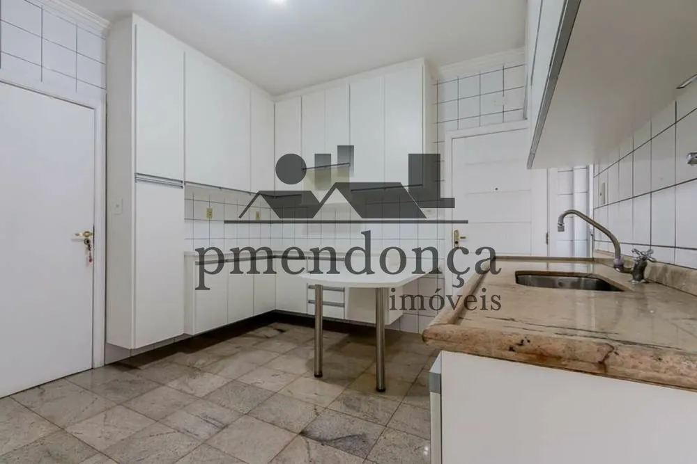 Apartamento, 3 quartos, 155 m² - Foto 8