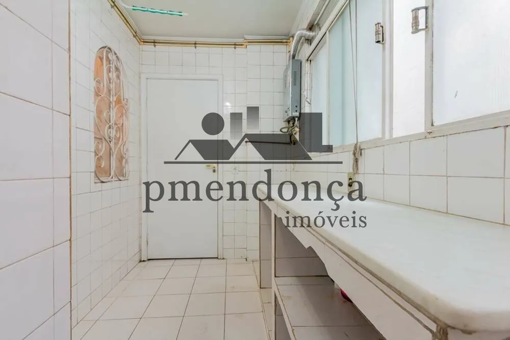 Apartamento, 3 quartos, 155 m² - Foto 4