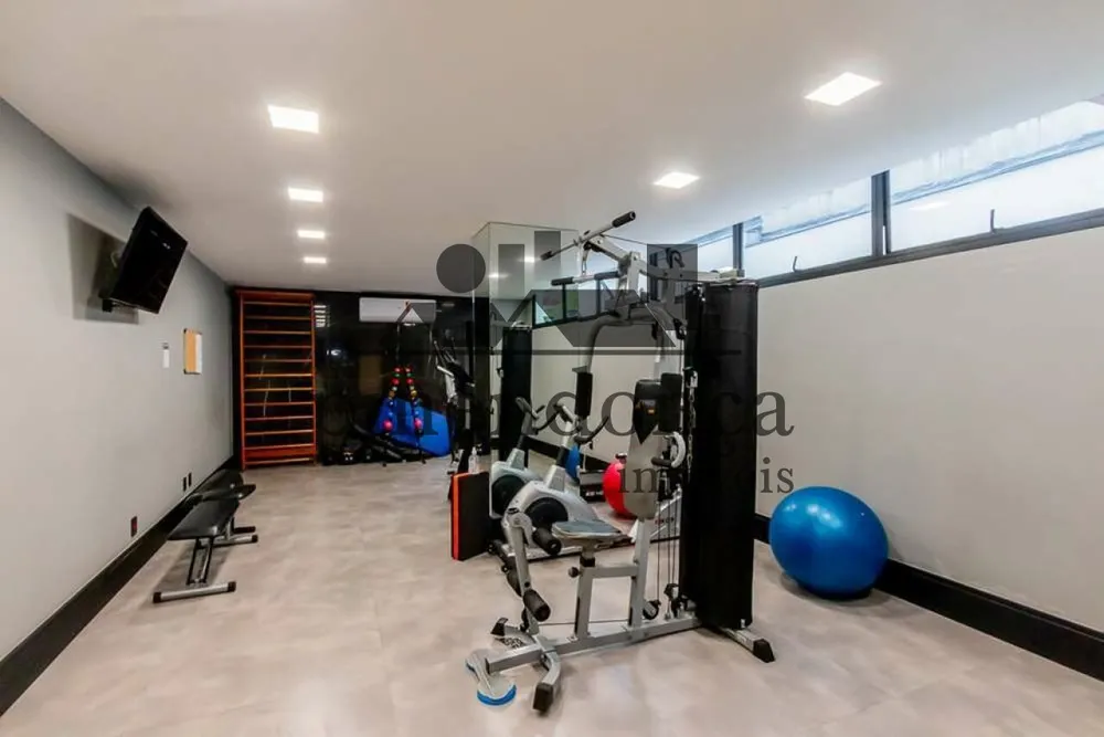 Apartamento, 3 quartos, 155 m² - Foto 5