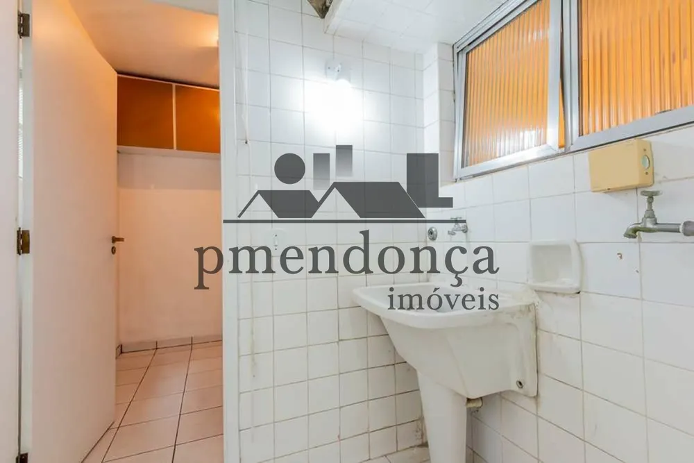 Apartamento, 3 quartos, 155 m² - Foto 1