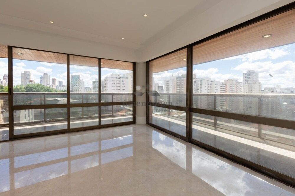Apartamento, 5 quartos, 240 m² - Foto 2