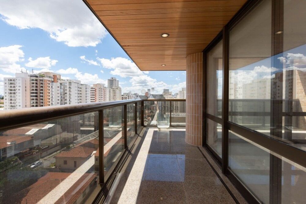 Apartamento, 5 quartos, 240 m² - Foto 3