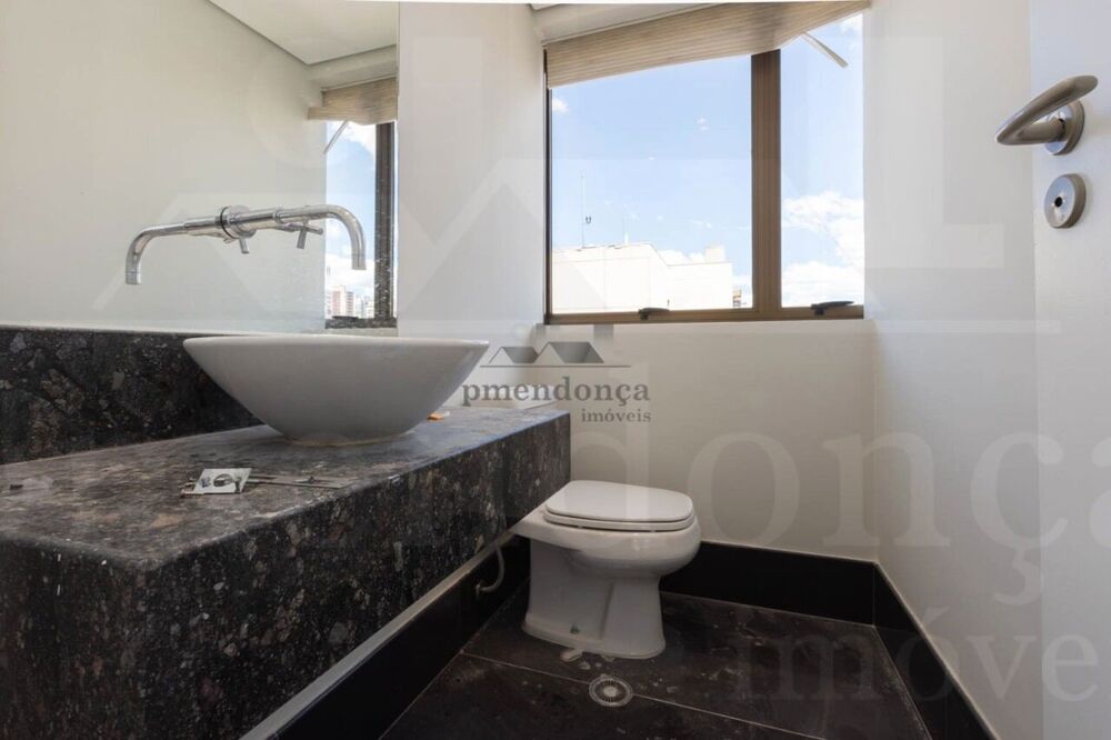 Apartamento, 5 quartos, 240 m² - Foto 7