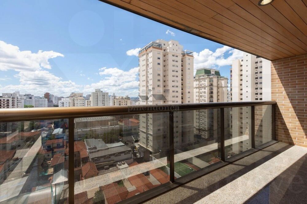 Apartamento, 5 quartos, 240 m² - Foto 1