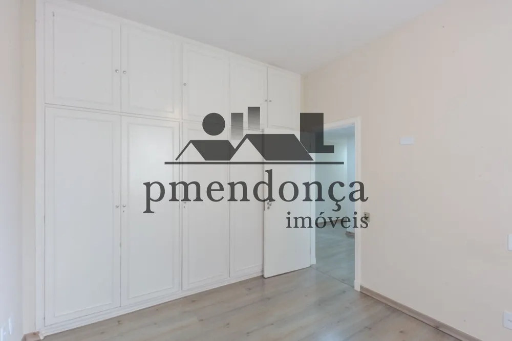 Apartamento, 3 quartos, 210 m² - Foto 1