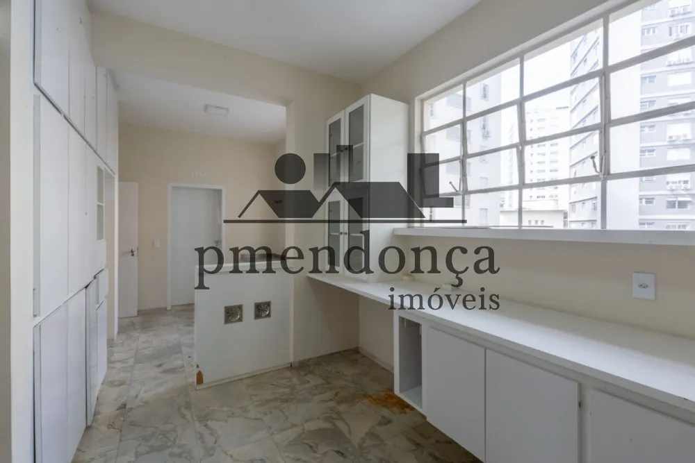 Apartamento, 3 quartos, 210 m² - Foto 15