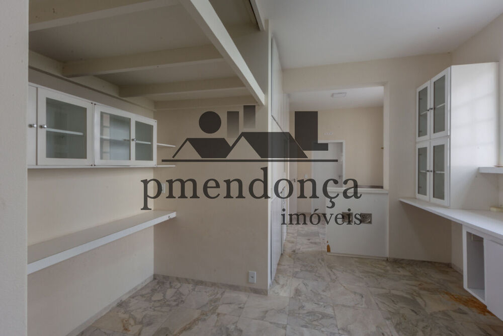 Apartamento, 3 quartos, 210 m² - Foto 12