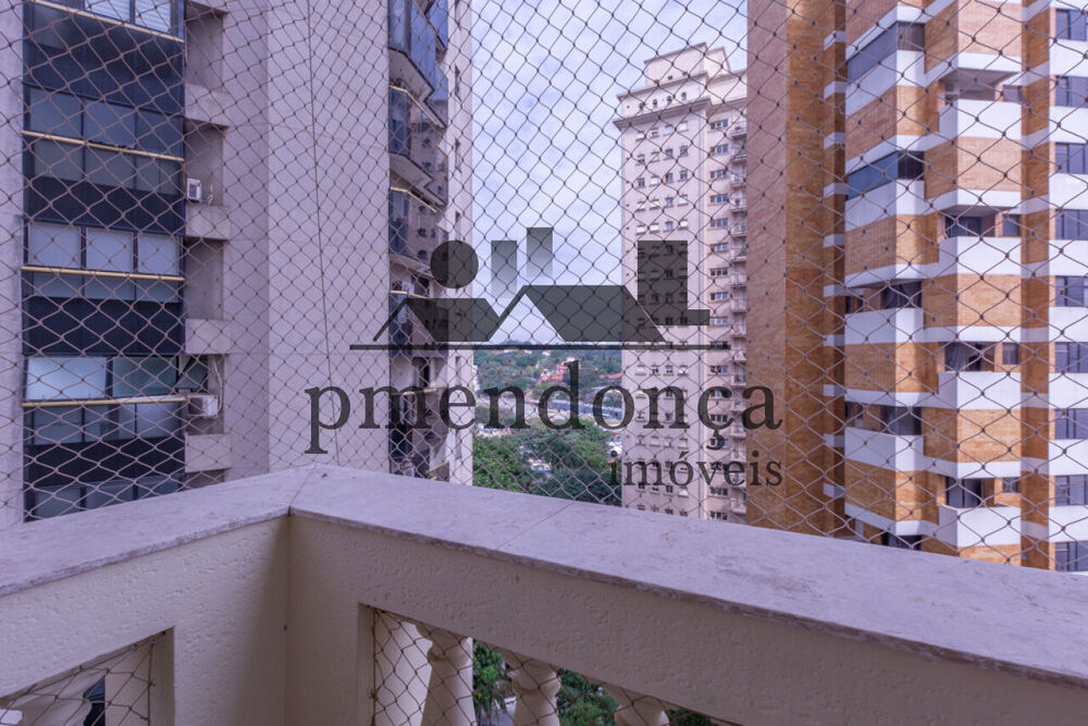 Apartamento, 3 quartos, 210 m² - Foto 7