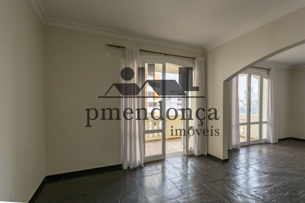 Apartamento, 3 quartos, 210 m² - Foto 6