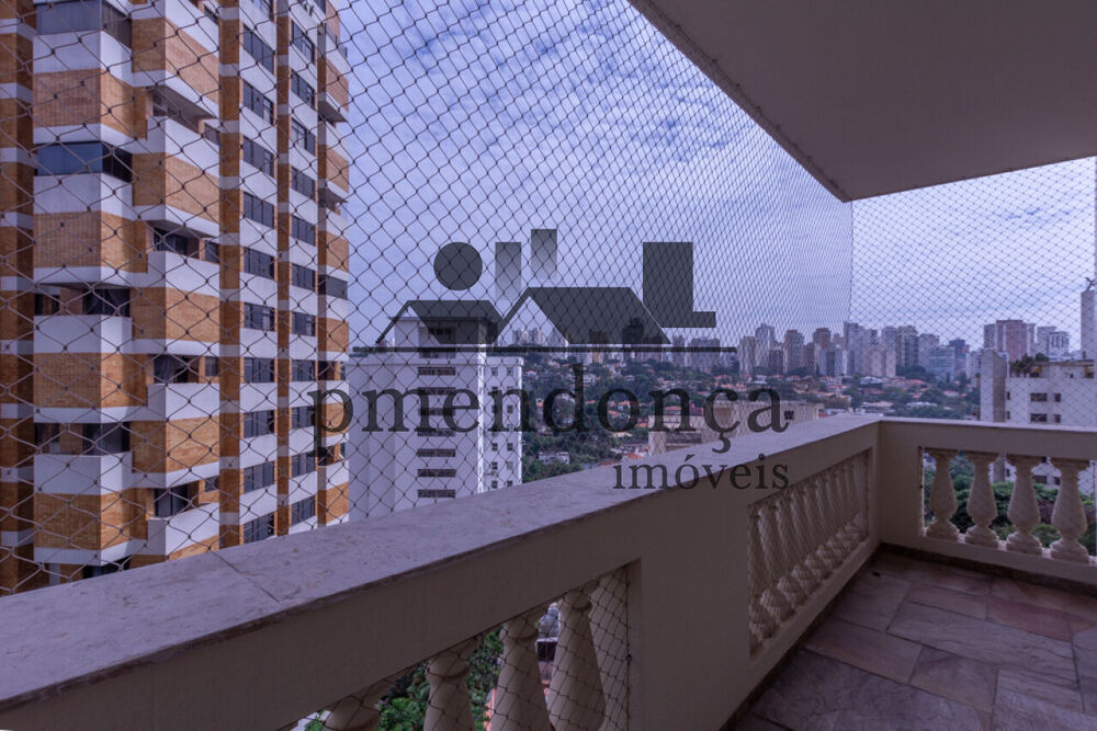 Apartamento, 3 quartos, 210 m² - Foto 8