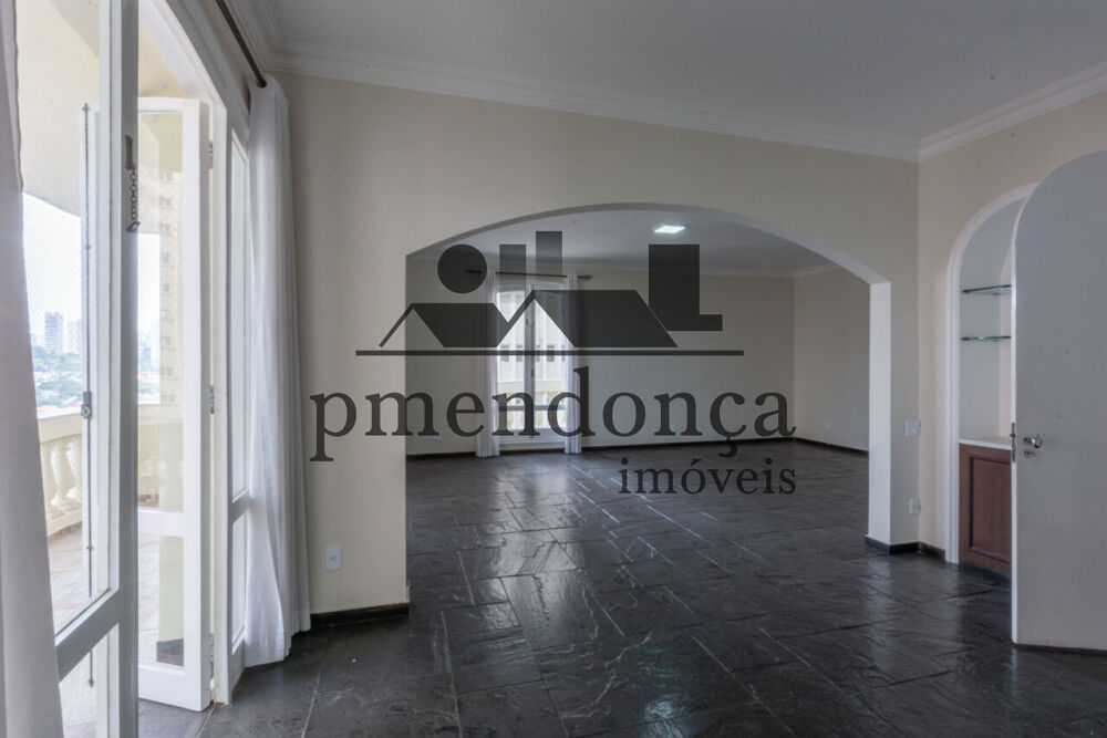 Apartamento, 3 quartos, 210 m² - Foto 5