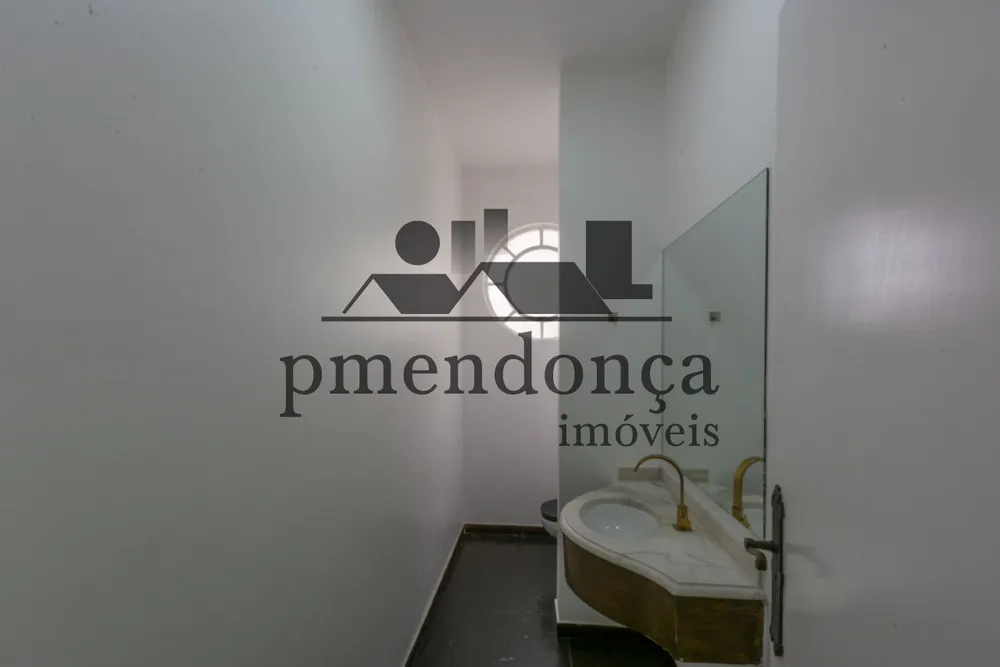 Apartamento, 3 quartos, 210 m² - Foto 4