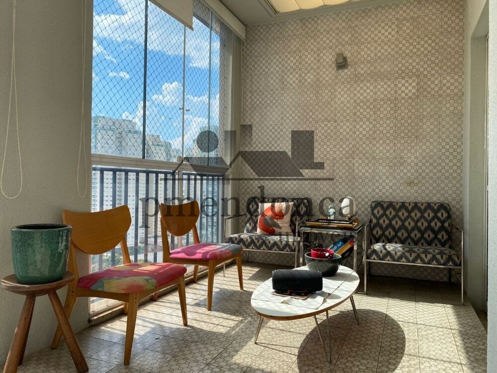 Apartamento, 3 quartos, 210 m² - Foto 6