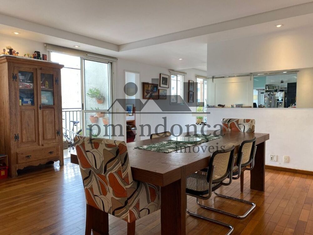 Apartamento, 3 quartos, 210 m² - Foto 7
